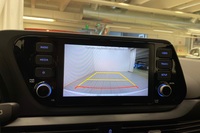 Hyundai i20 Hatchback vaihtoauto