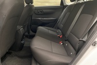 Hyundai i20 Hatchback vaihtoauto