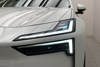 Polestar 4 vaihtoauto