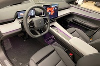 Polestar 4 vaihtoauto