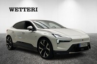 Polestar 4 vaihtoauto