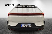 Polestar 4 vaihtoauto