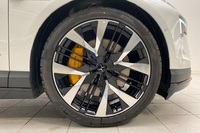 Polestar 4 vaihtoauto