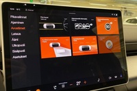 Polestar 4 vaihtoauto