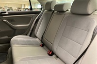 Volkswagen Jetta vaihtoauto