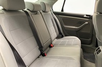 Volkswagen Jetta vaihtoauto