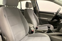 Volkswagen Jetta vaihtoauto