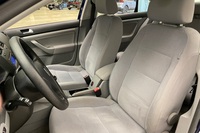 Volkswagen Jetta vaihtoauto