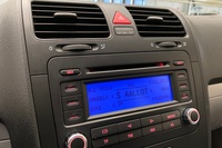 Volkswagen Jetta vaihtoauto