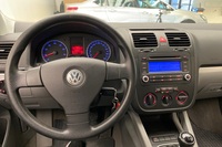 Volkswagen Jetta vaihtoauto