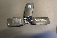 Volkswagen Jetta vaihtoauto