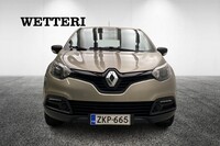 Renault Captur vaihtoauto