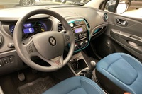 Renault Captur vaihtoauto