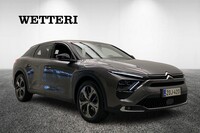 Citroën C5 X vaihtoauto