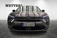 Citroën C5 X vaihtoauto