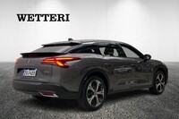 Citroën C5 X vaihtoauto