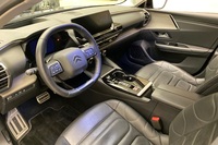 Citroën C5 X vaihtoauto