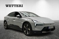 Polestar 4 vaihtoauto