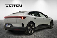 Polestar 4 vaihtoauto
