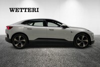 Polestar 4 vaihtoauto