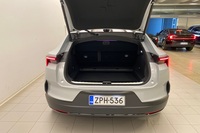 Polestar 4 vaihtoauto