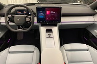 Polestar 4 vaihtoauto