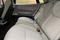 Polestar 4 vaihtoauto