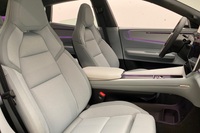 Polestar 4 vaihtoauto