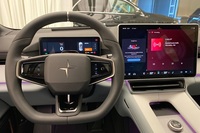 Polestar 4 vaihtoauto