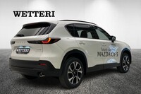 Mazda CX-5 vaihtoauto