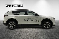 Mazda CX-5 vaihtoauto