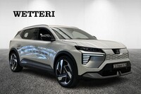 Mitsubishi Eclipse Cross vaihtoauto