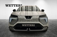 Mitsubishi Eclipse Cross vaihtoauto