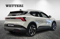 Mitsubishi Eclipse Cross vaihtoauto