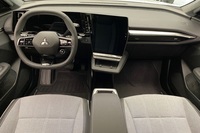 Mitsubishi Eclipse Cross vaihtoauto