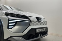 Mitsubishi Eclipse Cross vaihtoauto