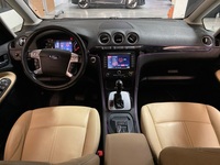 Ford Galaxy vaihtoauto