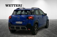 Citroën C3 Aircross vaihtoauto