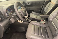 Citroën C3 Aircross vaihtoauto