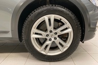 Volvo V90 Cross Country vaihtoauto