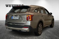 Kia Sorento vaihtoauto