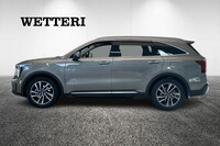 Kia Sorento vaihtoauto