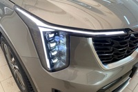 Kia Sorento vaihtoauto