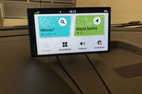 Ford Ecosport vaihtoauto