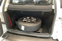 Ford Ecosport vaihtoauto