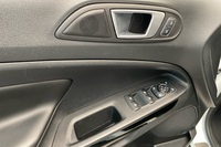 Ford Ecosport vaihtoauto