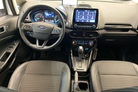 Ford Ecosport vaihtoauto