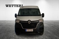 Renault Master vaihtoauto