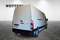 Renault Master vaihtoauto