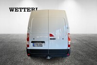 Renault Master vaihtoauto